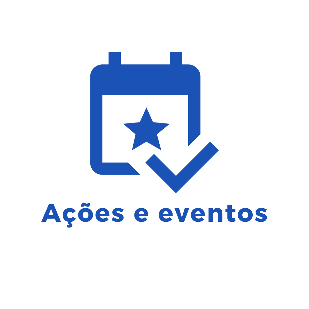 Ações e eventos